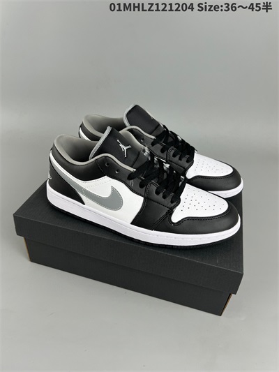 women air jordan 1 shoes 2022-12-11-325